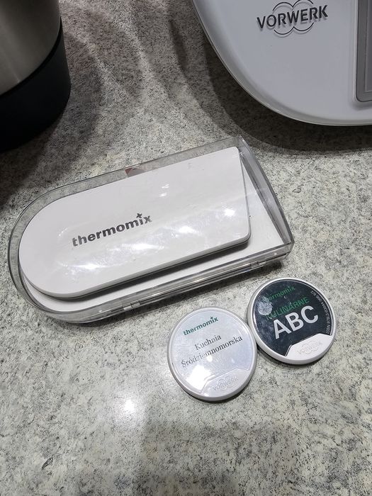 Thermomix TM5 robot kuchenny