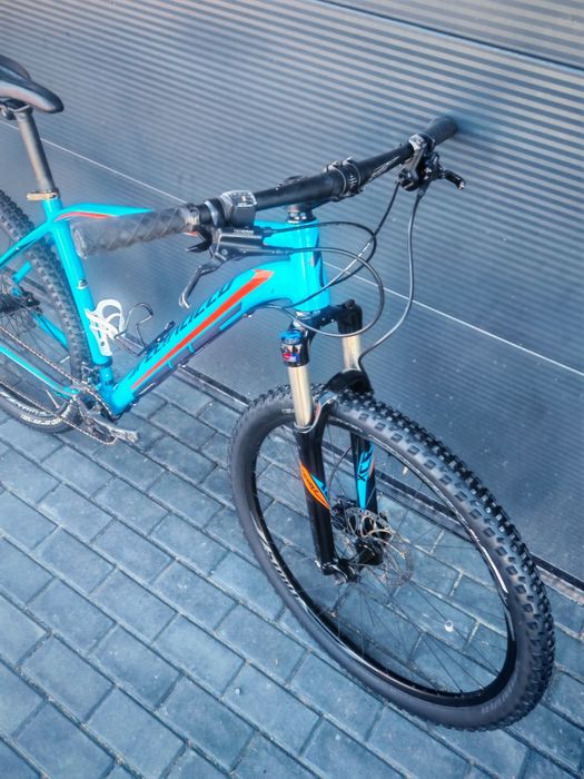 Specialized Rockhopper Comp 29 MTB