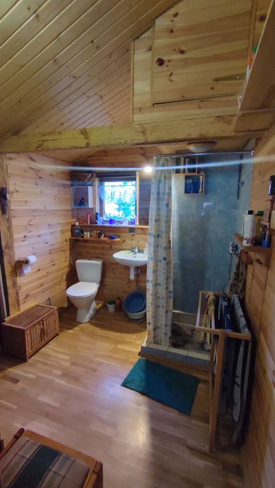 Działka ROD Jelonek k.Poznania