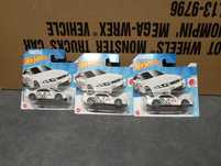 Nissan Skyline GT-R BCNR33 Hot Wheels zestaw