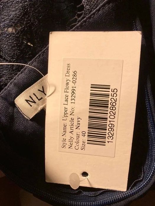 Nowa sukienka Nly One rozmiar L