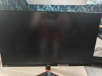 Monitor LG 27" 144Hz