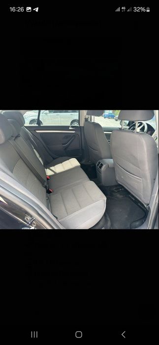 Продам Volkswagen Jetty