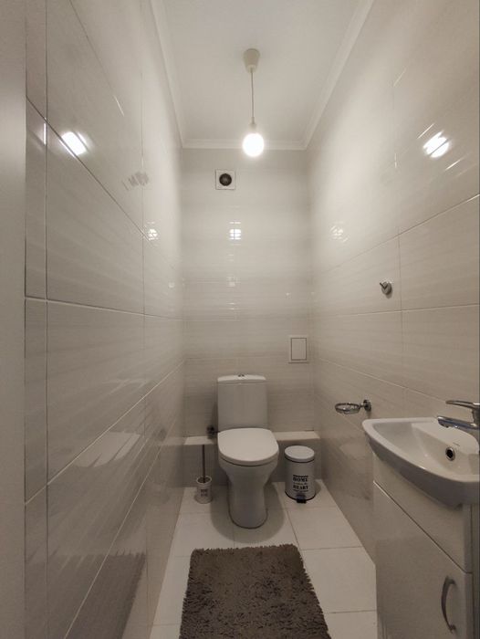 Продається 2 км квартира в центральній частині міста