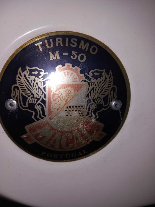 Mota Casal Macal M50