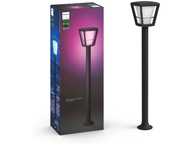 Philips Hue white and color econic post lampa zewnętrzna