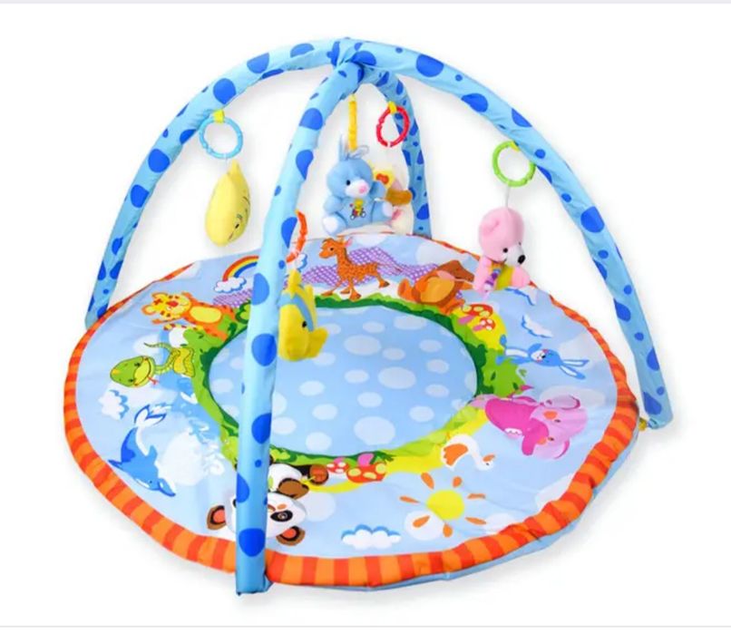 Коврик розвивальний для дітей