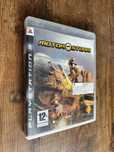 Gra PS3 Motorstorm | Zobacz u mnie Playstation, Minecraft, NFS