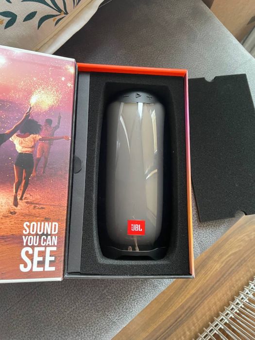 Glośnik JBL Pulse 4