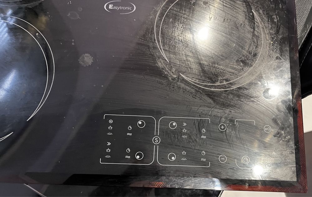 Варочна поверхня Whirlpool Вірпул на запчасти