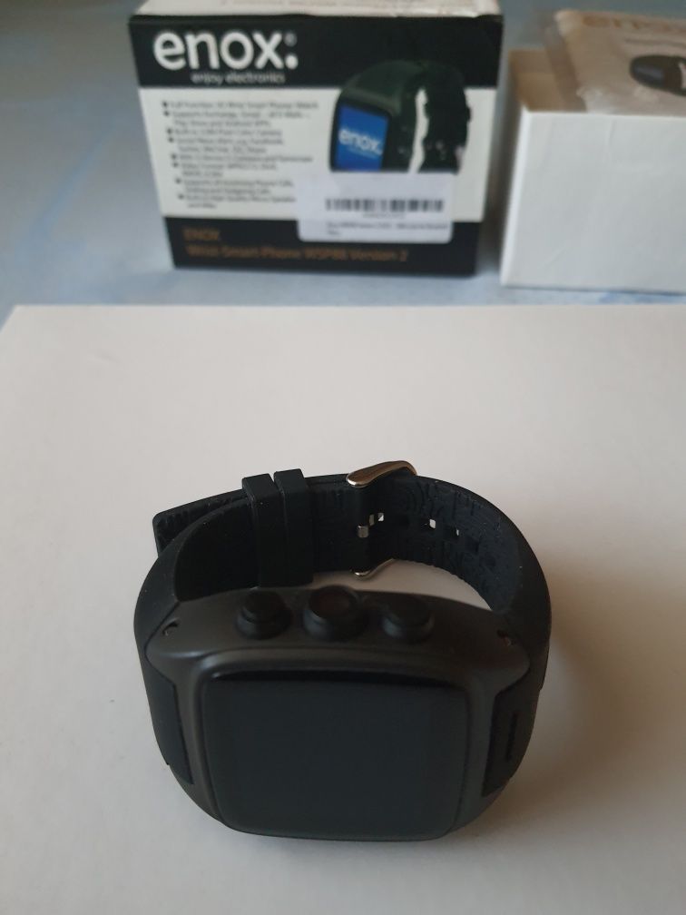 Smartchwatch ENOX WSP88