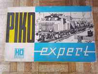 Детская железная дорога PIKO