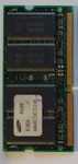 (2 x) pamięci  128 MB RAM