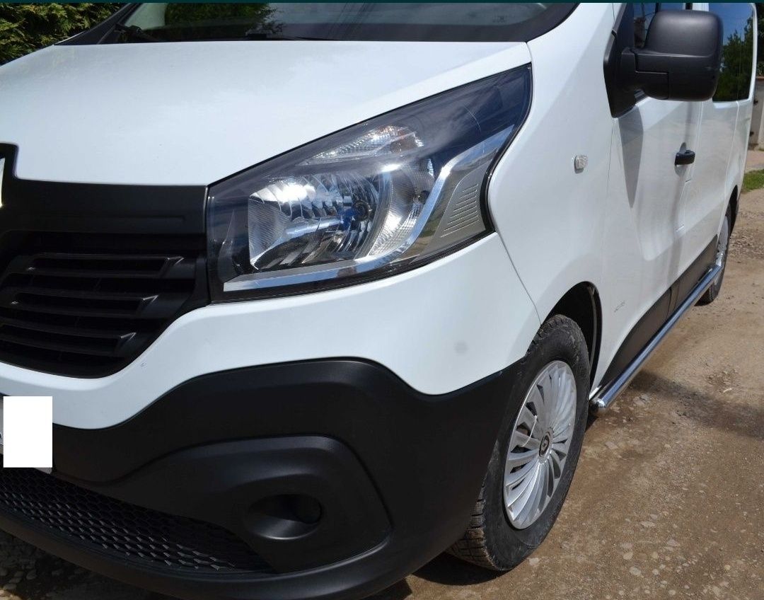 Продається• Renault Trafic•Opel Vivaro•Nissan Primastar•2014•ідеальний