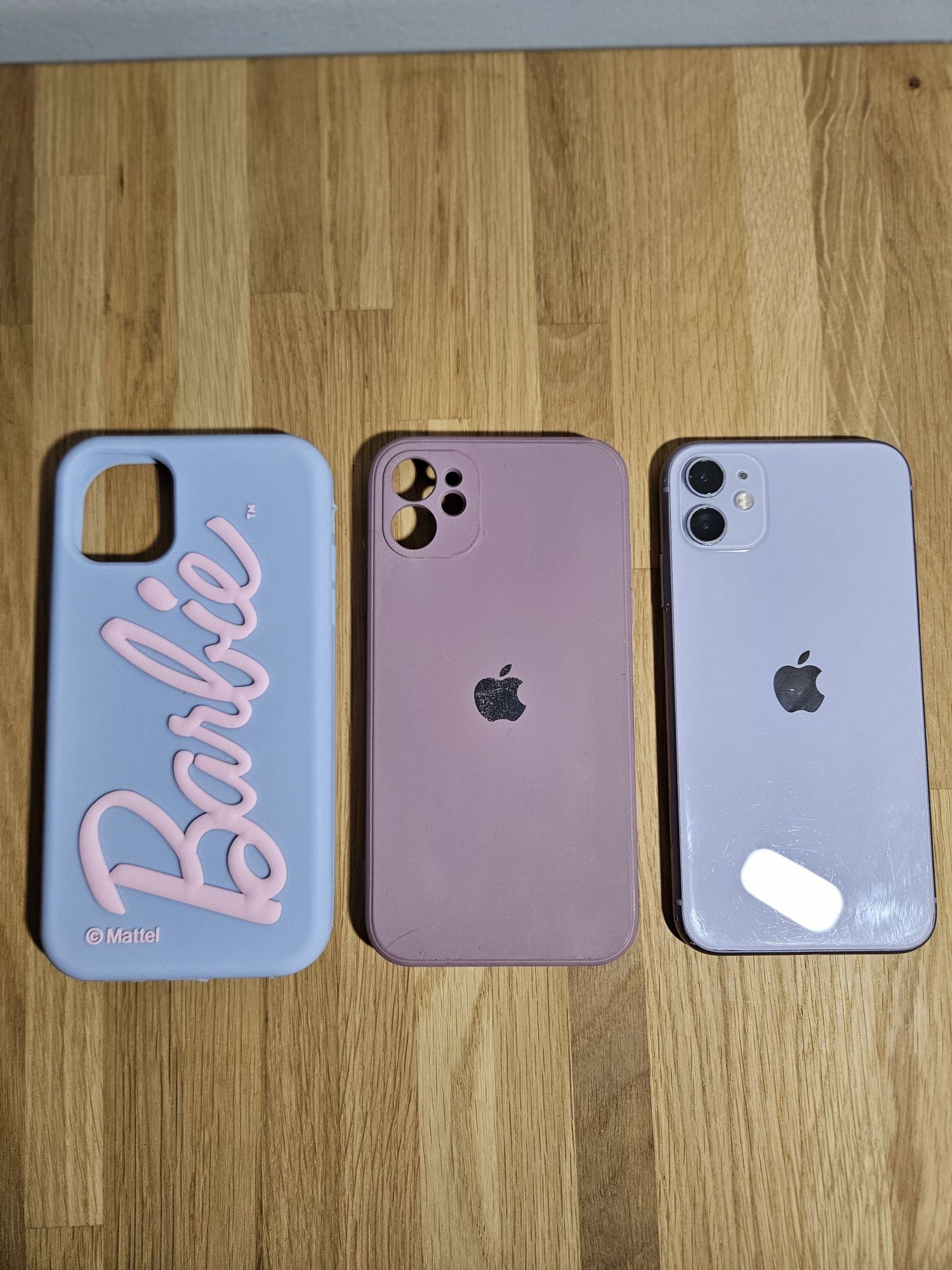 iPhone 11  |77%|