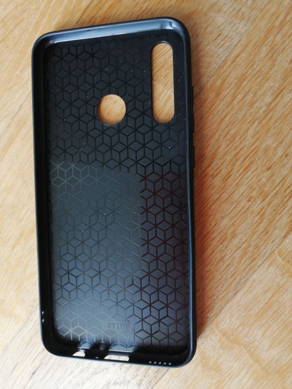 Etui / case do Honor 20 lite, nowe