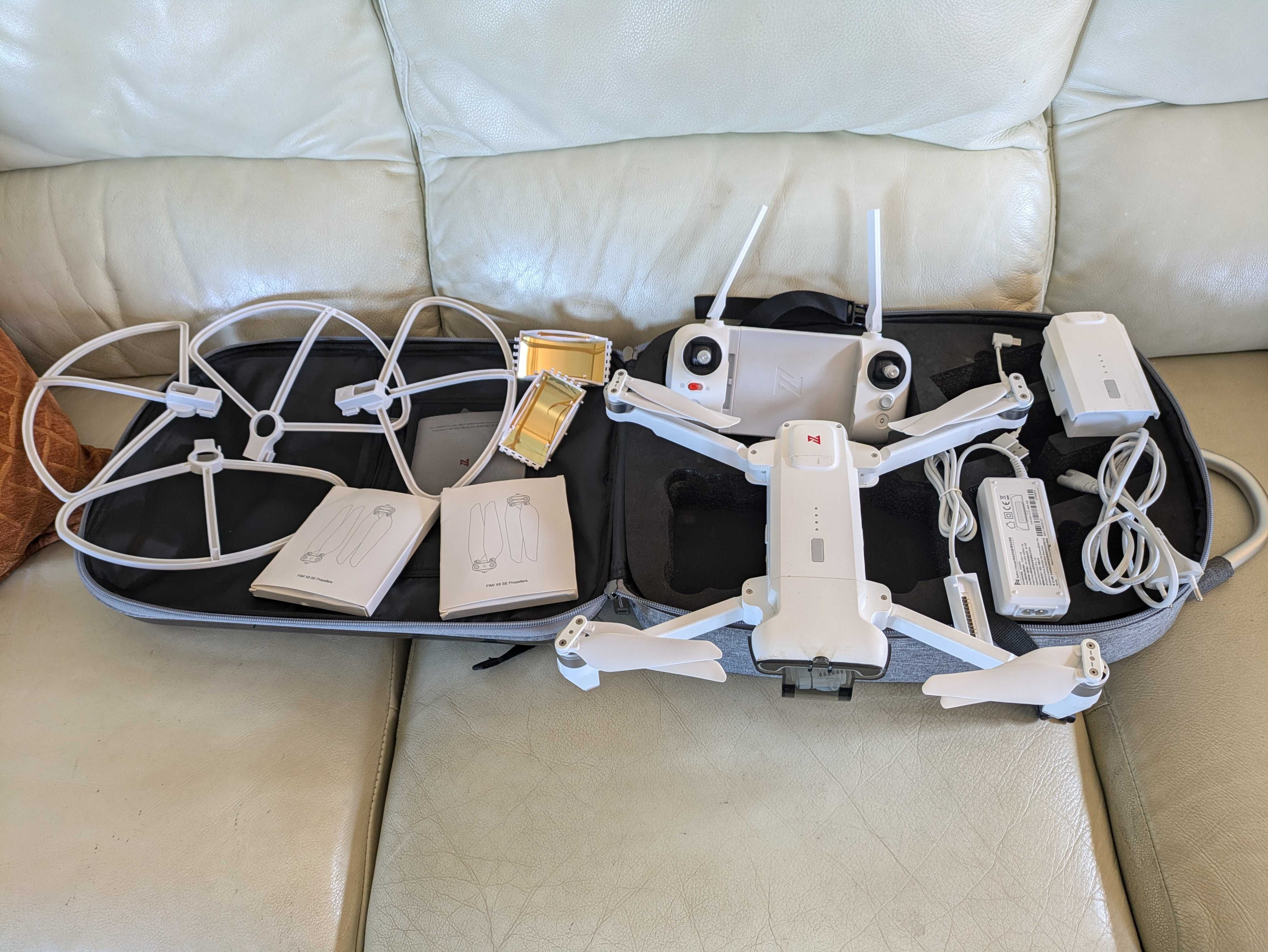 Drone FIMI X8 SE