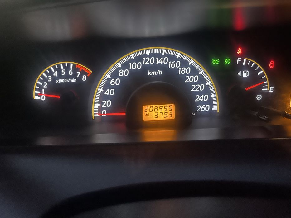 Продам Nissan Teana