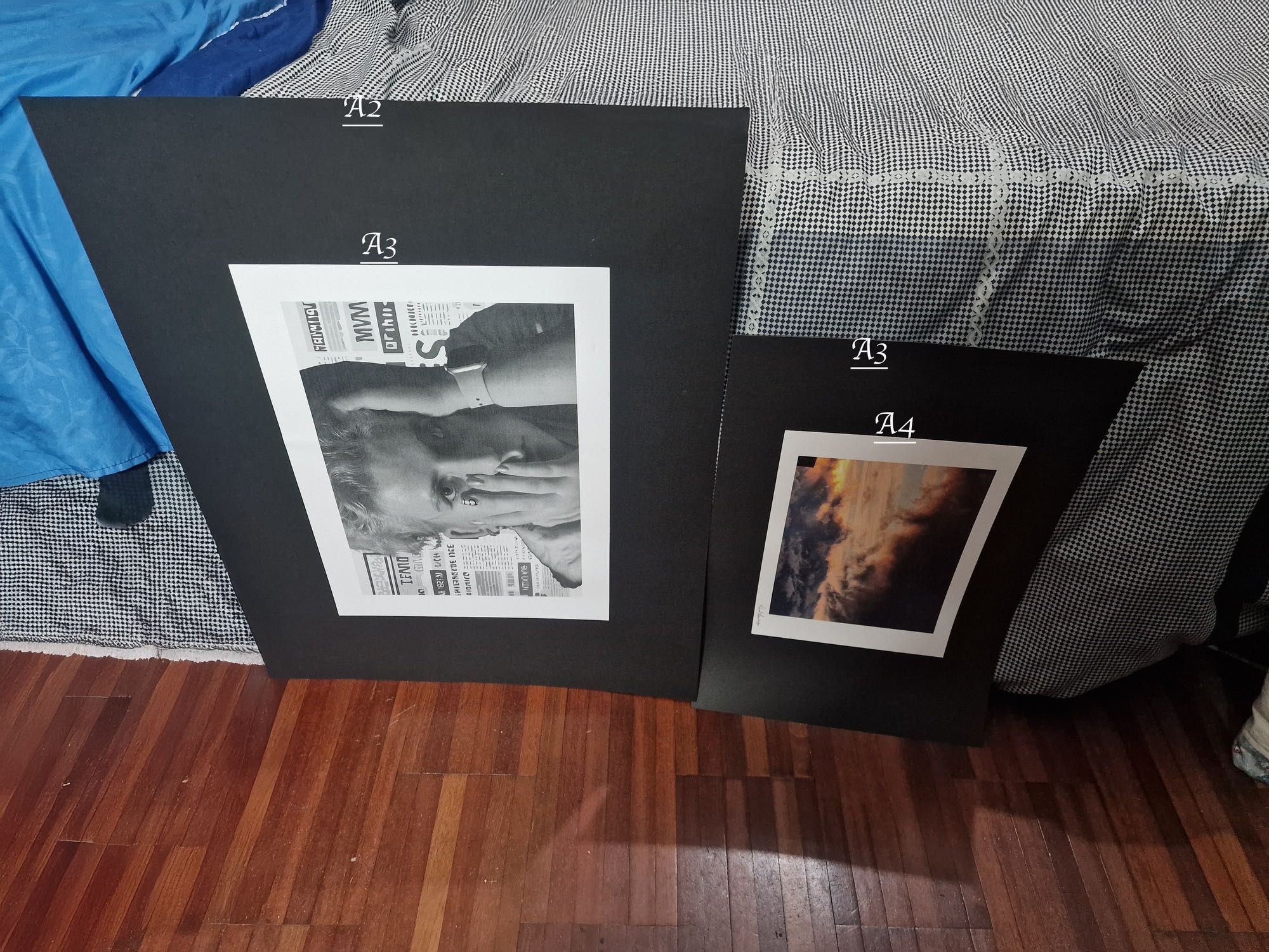 “Fotografia Fine Art” Lago na Natureza