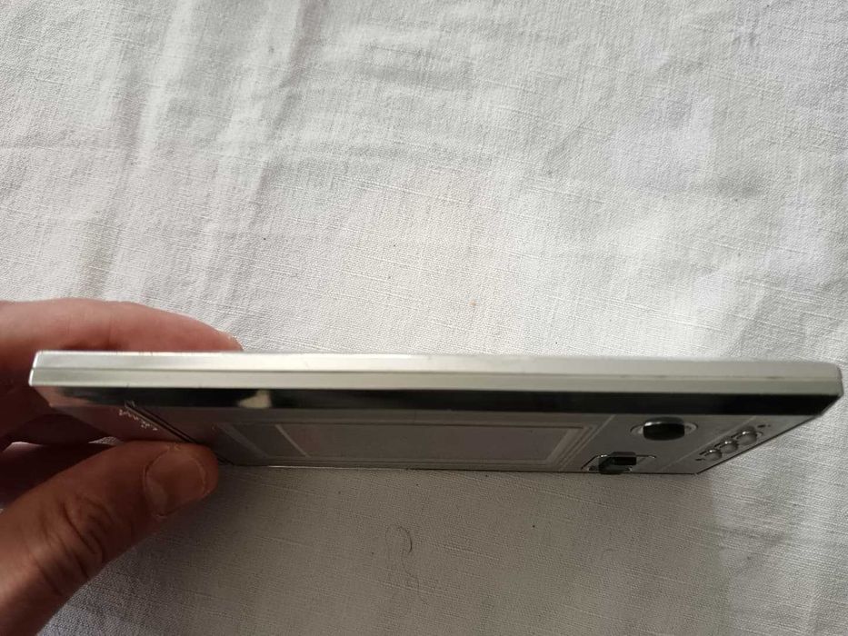 Spitball Sparky (Nintendo Game & Watch, Loose, Tested, No Battery)