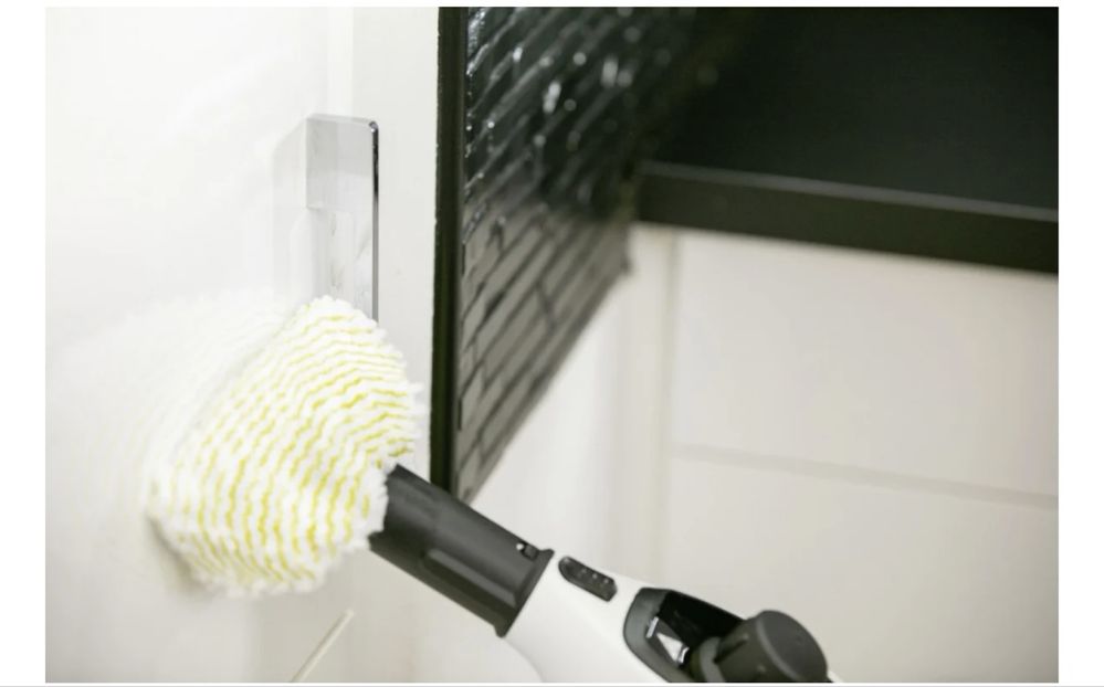 Пароочисник Karcher SC 1 EasyFix