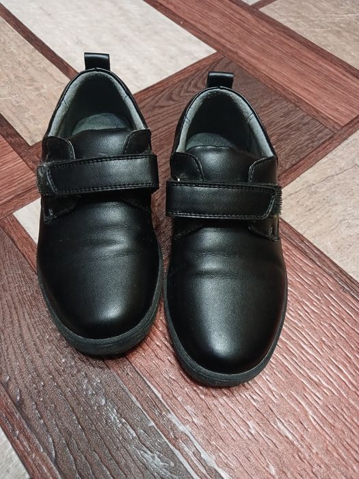 Туфлі на хлопчика 30