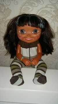 Кукла Дора, 45 см