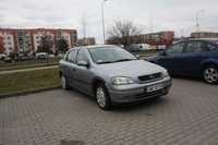 opel astra 1.4 twinport, 5 drzwi, dobry stan, 2007r/2008r, hatchback