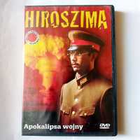 HIROSZIMA | apokalipsa wojny | film z polskim lektorem na DVD