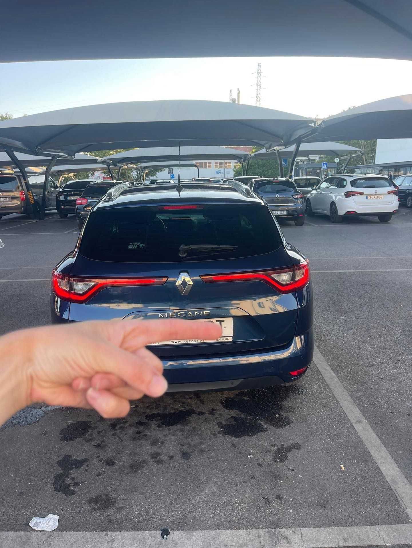 Renault Megane IV