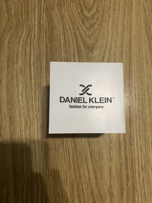 Zegarek Daniel Klein