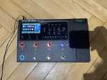 Valeton GP-200 multiefekt gitarowy
