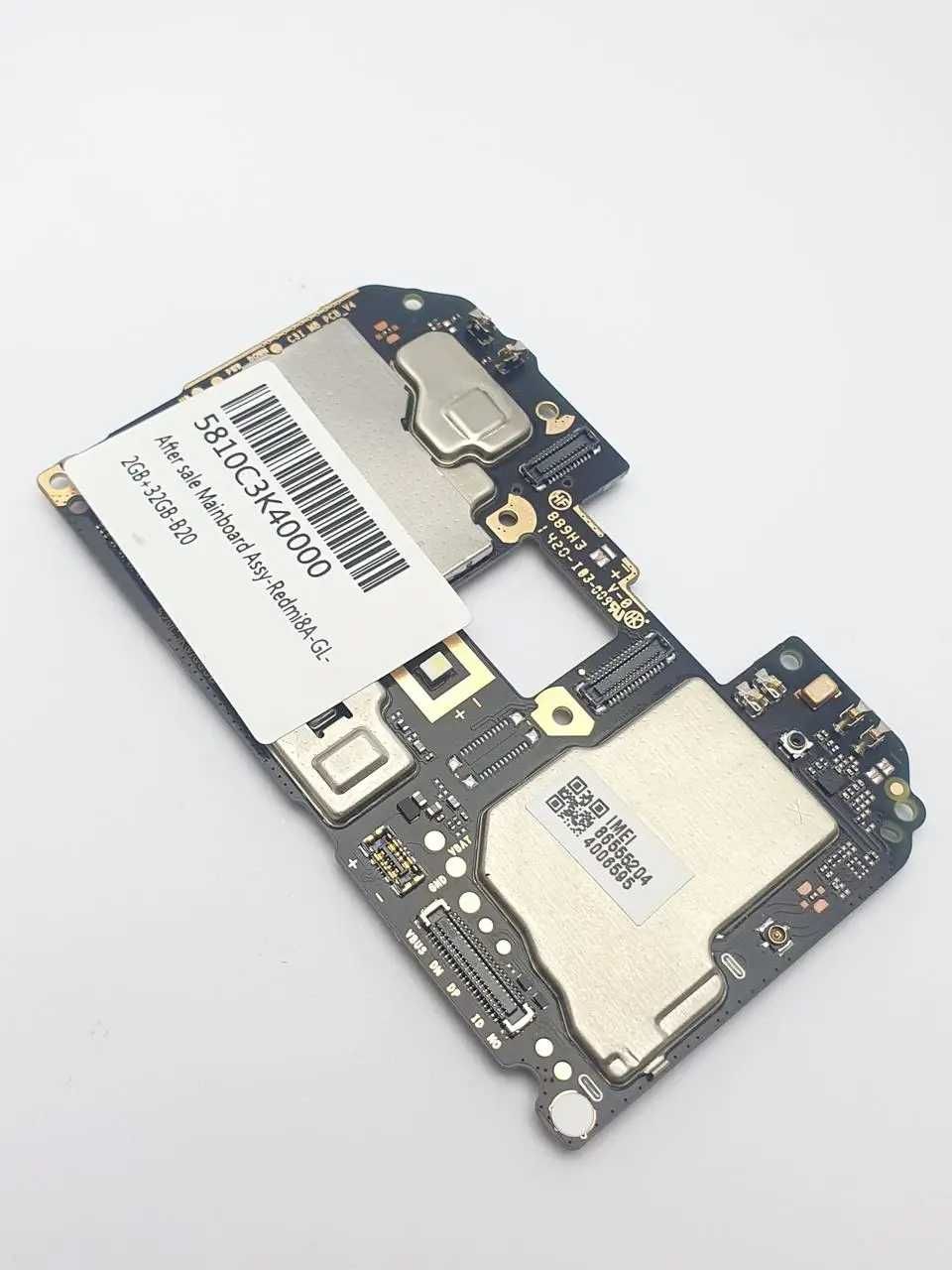 Xiaomi Redmi 8A 2/32 и 4\64