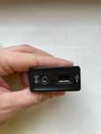 Порт USB, AUX VW, VAG 5q0035726c в зборі