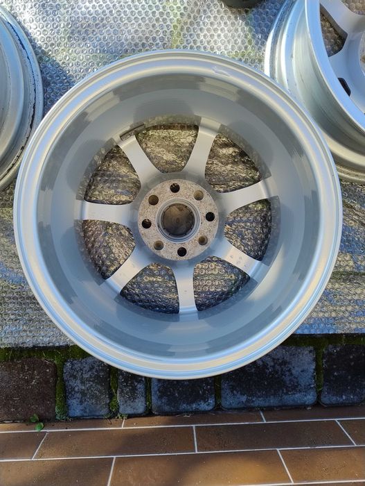 ковка  slik l 35 r14 4/100