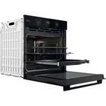 Nowe, oryginalne prowadnice do piekarnika Whirlpool