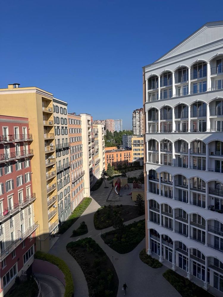 Продажа квартиры. Via Roma, Инглези. 50 м2 / 2 комнаты! ТОРГ
