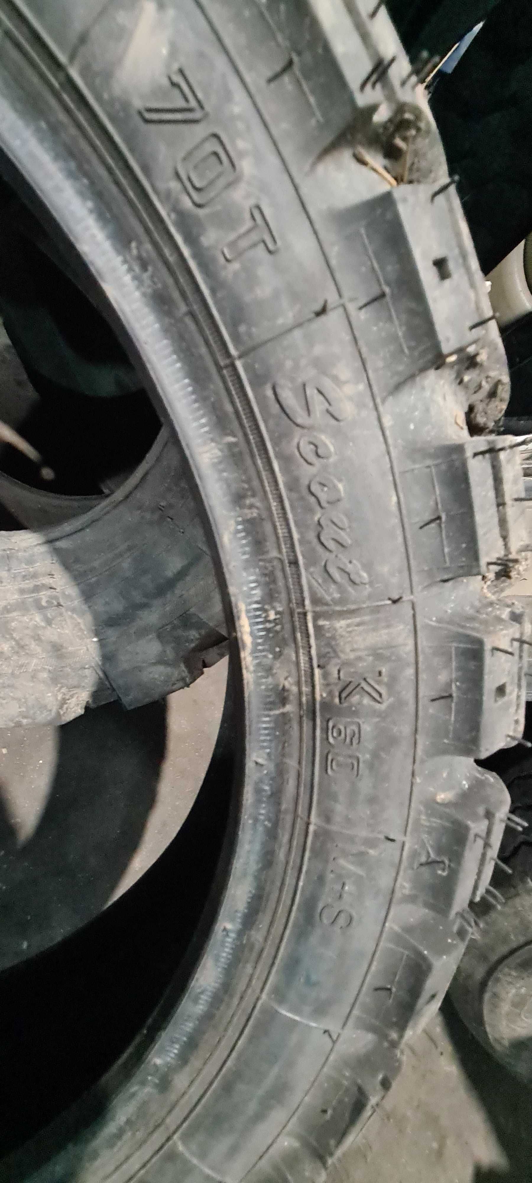 Opona motocyklowa 150/70R18 M/C Heidenau *S