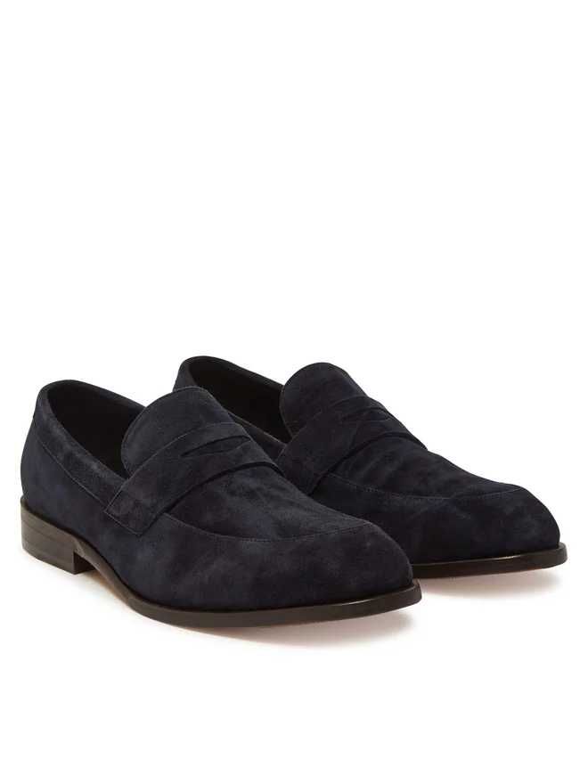 Buty Mokasyny Hugo Boss r 39