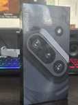 Nothing Phone (3a) 12/256GB Black Новий