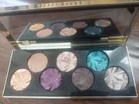 Bobbi Brown limitowana paleta cieni Luxe Gems Eye Shadow Palette