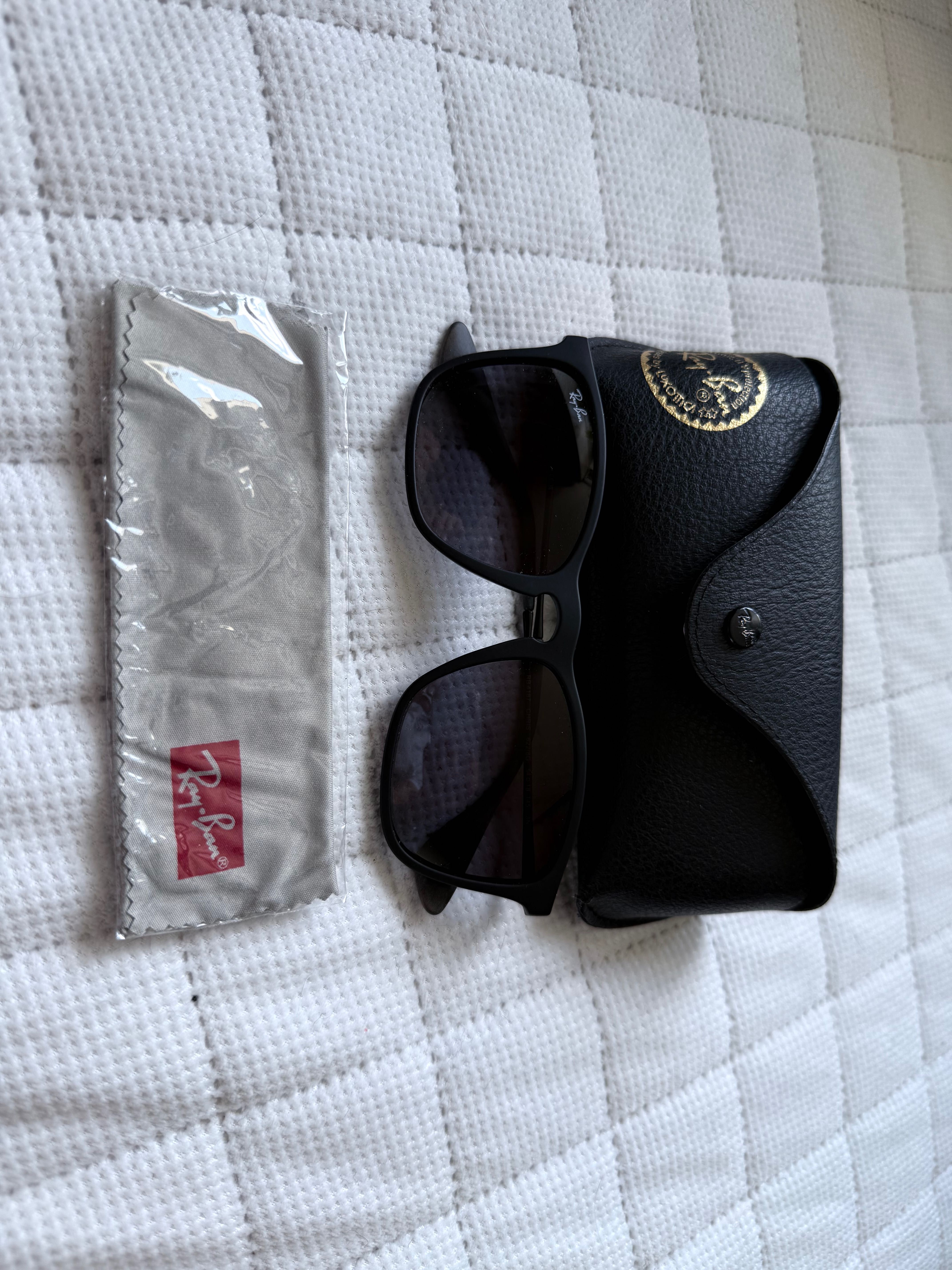 RAY BAN okulary przeciwsłoneczne CHRIS