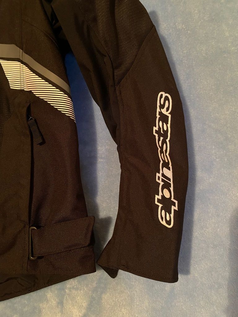 Casaco motard ALPINESTARS
