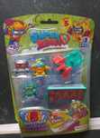 Super zings rivals of kaboom seria 3