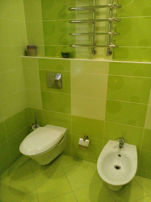 Продаж 3-х кімнатної квартири  86м2  м.Дрогобич