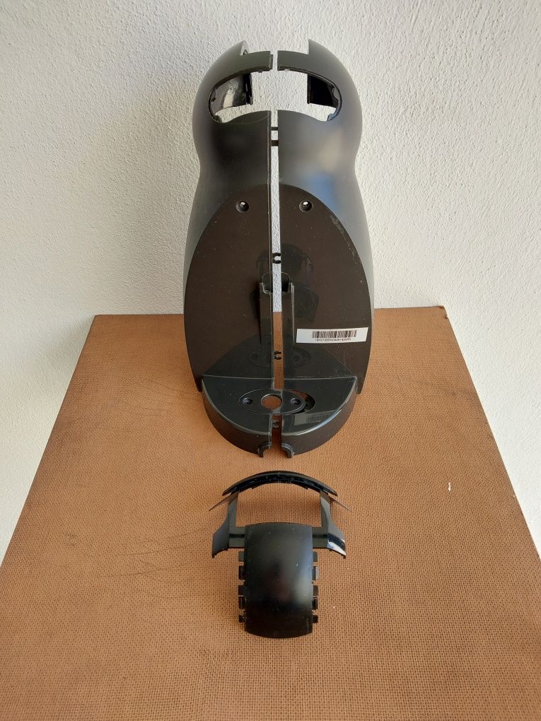 Maquina de café krups piccolo dolce gusto