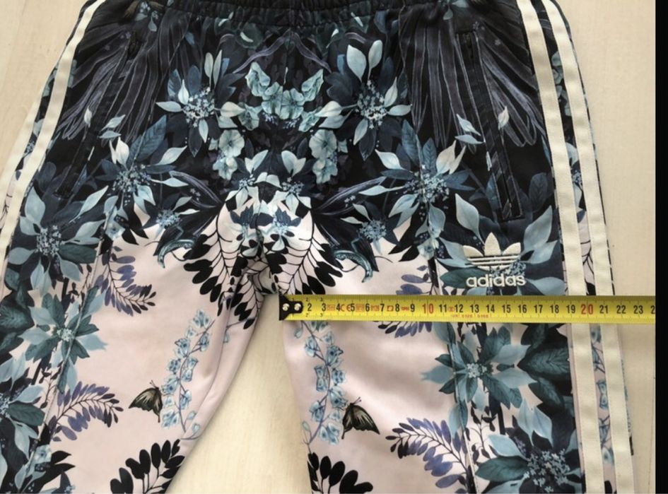 Spodnie dresowe adidas S/M