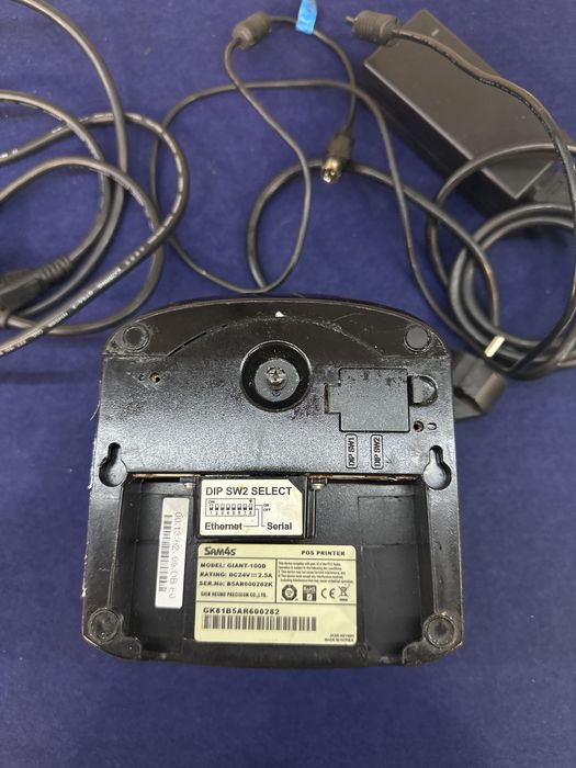 Impressora Térmica Sam 4s