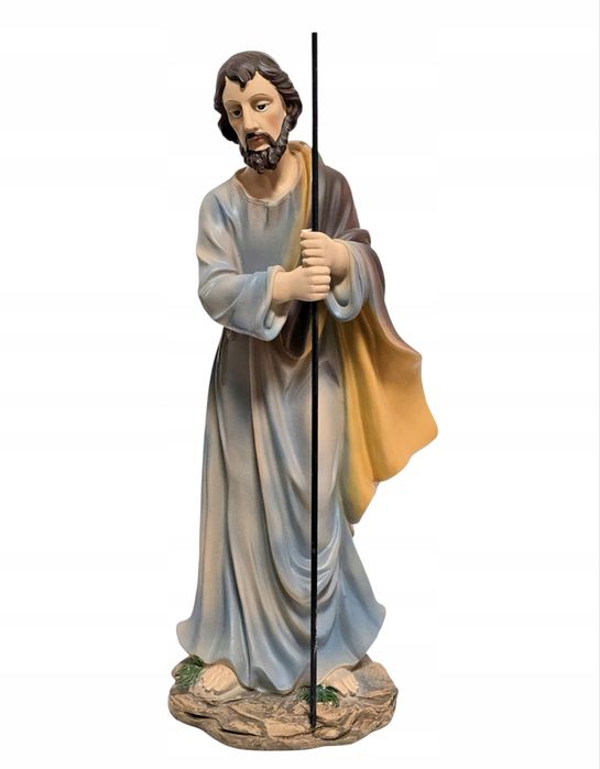 Різдвяний вертеп до Церкви! 12 фігур (45 см)