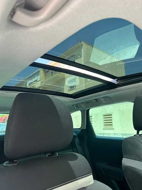 Citroen C3 Aircross 1.2 PureTech Shine EAT6